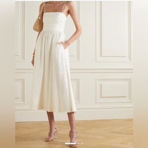 Reformation Lissa Dress